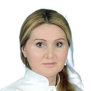 Ишбулдина Розалия Жунировна