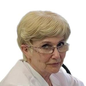 Корсакова Лидия Васильевна