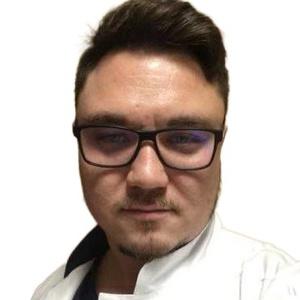 Захаров Виктор Владимирович