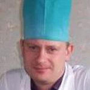 Пестряков Юрий Яковлевич