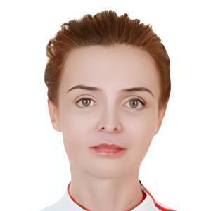 Бойко Наталья Александровна