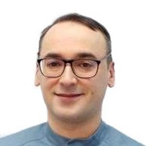 Торонджадзе Александр Гурамович