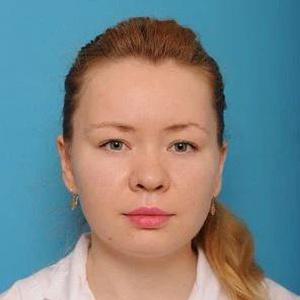 Гунина Марина Анатольевна