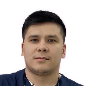 Юлдашев Сухробжан Рустамович