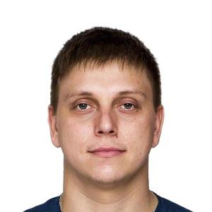 Аксенов Андрей Викторович