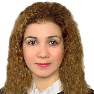Багирова Арзу Мирбалаевна