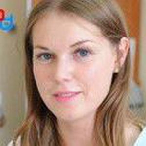 Кручинкина Екатерина Владимировна