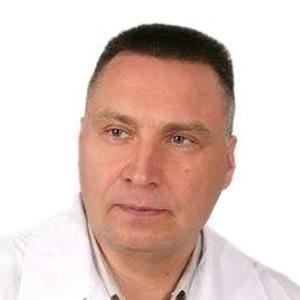 Воробьев Андрей Александрович