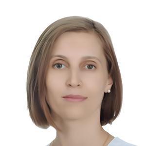 Тарасова Мария Георгиевна