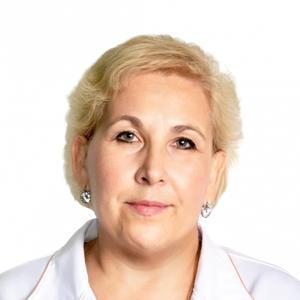 Толстикова Светлана Николаевна