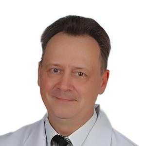Доровских Николай Васильевич