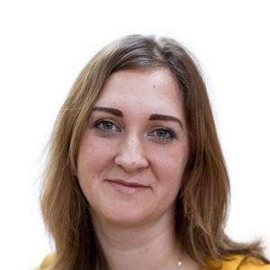 Алексеева Оксана Алексеевна