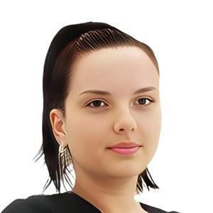 Бойкова Татьяна Александровна