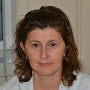 Валиуллина Гульнара Зуфаровна