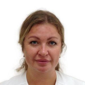 Ершова Екатерина Владимировна