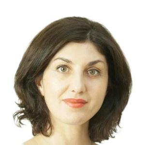 Мировская Елена Васильевна