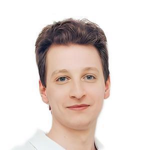 Шабад Глеб Евгеньевич