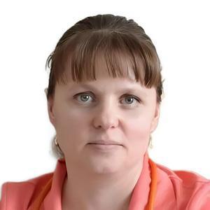 Павлова Марина Алексеевна