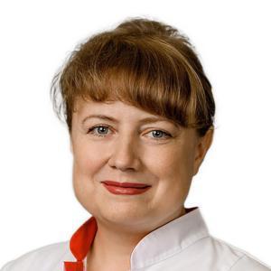 Скачкова Ольга Валериевна