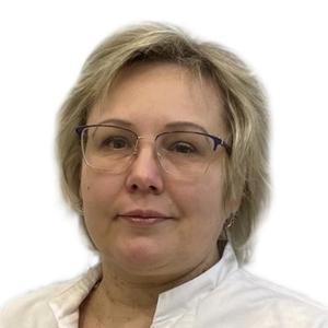 Уренцева Татьяна Николаевна