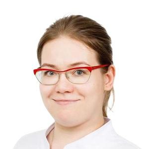 Блинова Светлана Васильевна