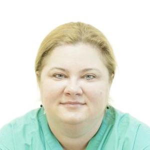 Декаспер Галина Борисовна
