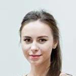 Романова Юлия Вадимовна