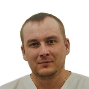 Слива Андрей Евгеньевич