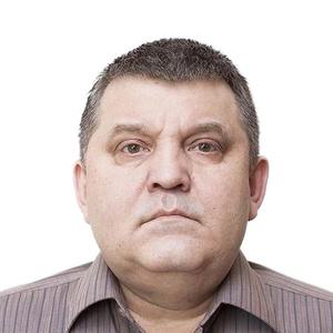 Ковальчук Олег Вячеславович