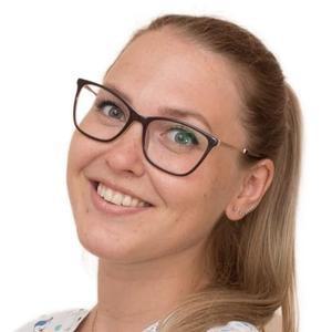 Седова Марина Сергеевна