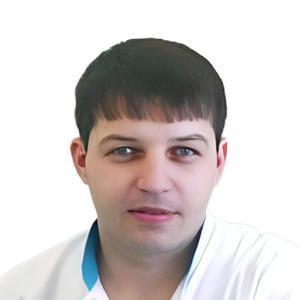 Асипилов Али Абдуллаевич