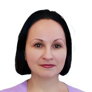 Мастягина Ольга Александровна