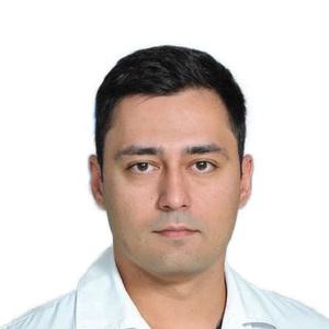 Лавриненко Тимур Артурович