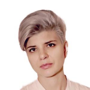 Раченкова Екатерина Юрьевна