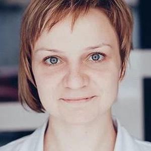 Казимирская Юлия Валентиновна