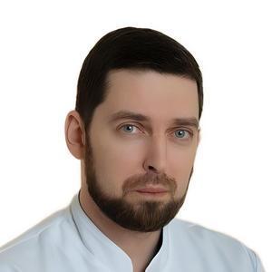 Юнаев Григорий Сергеевич
