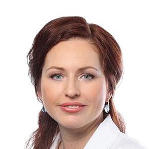 Коблова Татьяна Александровна