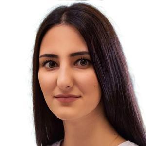 Мнацаканян Анжела Егишевна