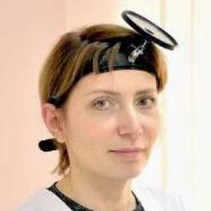 Петлина Ольга Владимировна