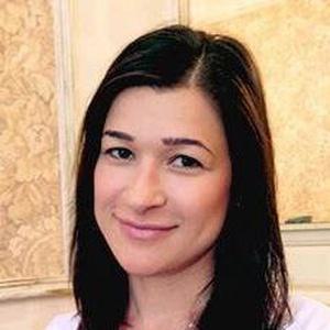Адамова Виктория Борисовна