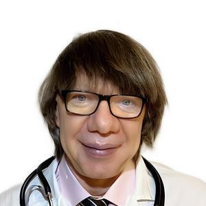 Бабыкин Роман Леонидович