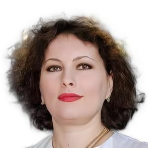 Аксёнова Марина Александровна