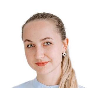 Губина Анна Михайловна