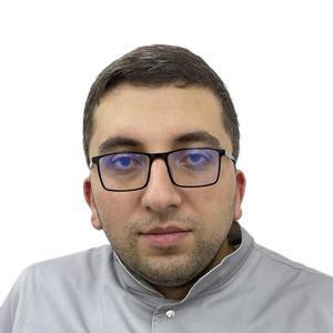 Закян Ашот Грачович