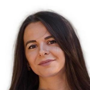 Гилязова Алия Рамилевна