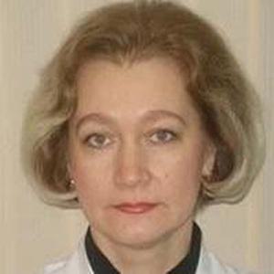 Покотилова Марина Романовна