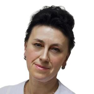 Кошкина Татьяна Ильинична