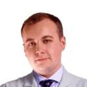 Левченко Никита Евгеньевич