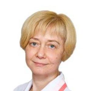 Ворончагина Ирина Вячеславовна