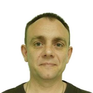 Машкин Алексей Юрьевич